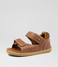 Driftwood - I-Walk - Caramel