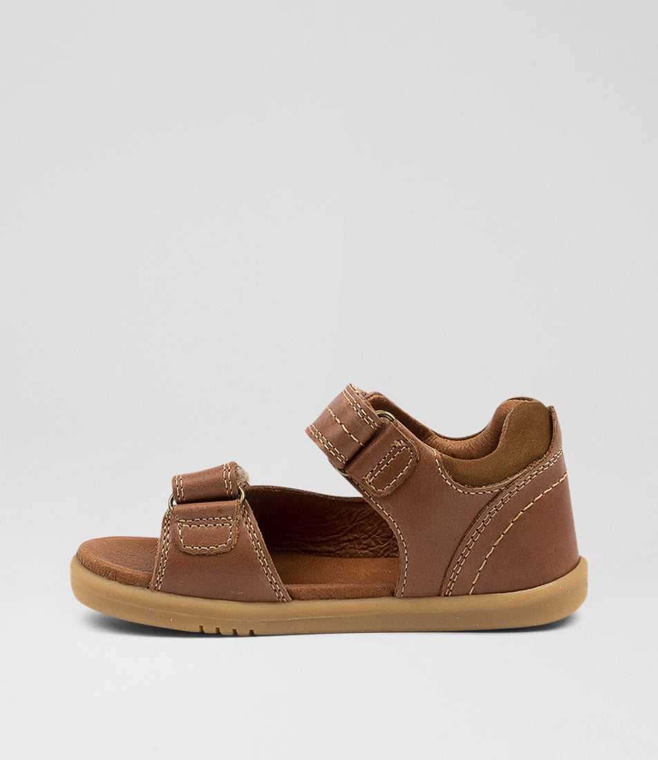 Driftwood - I-Walk - Caramel