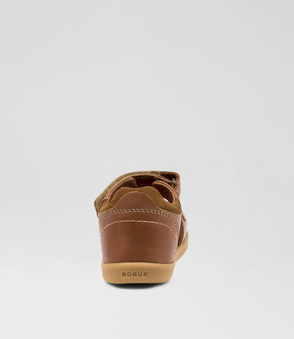 Driftwood - I-Walk - Caramel