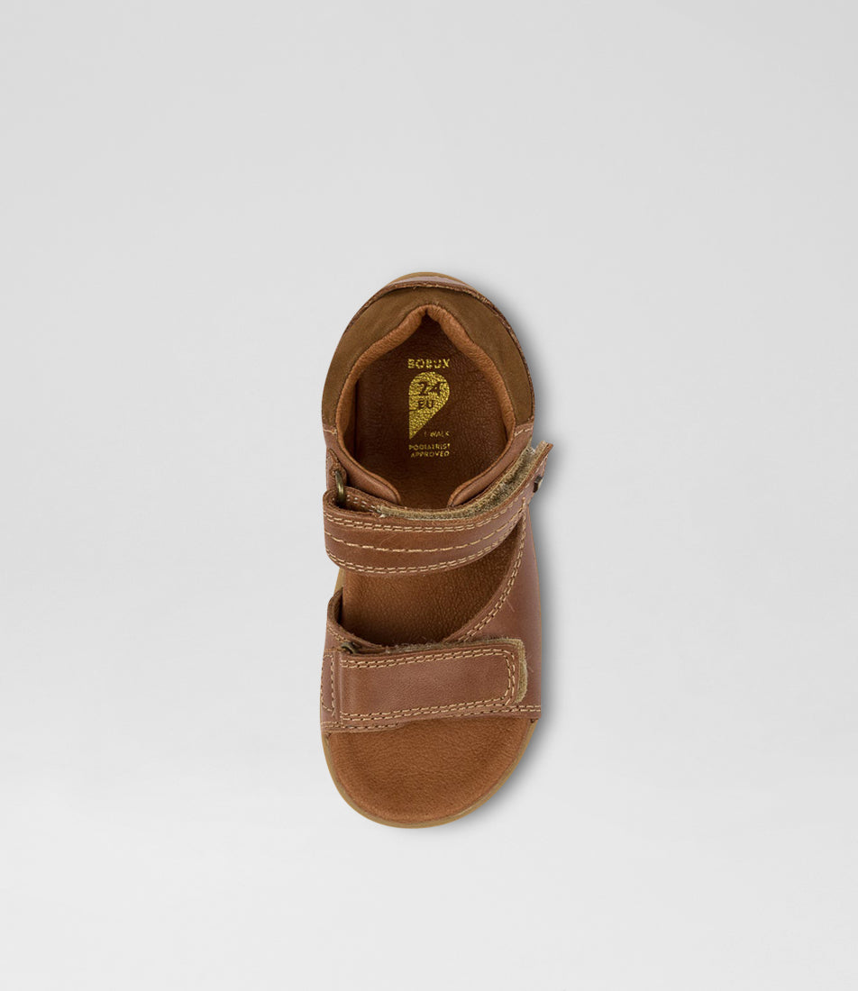 Driftwood - I-Walk - Caramel