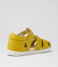 Tidal-BQ - I-Walk - Mango Mint