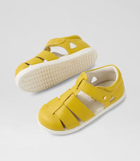 Tidal-BQ - I-Walk - Mango Mint