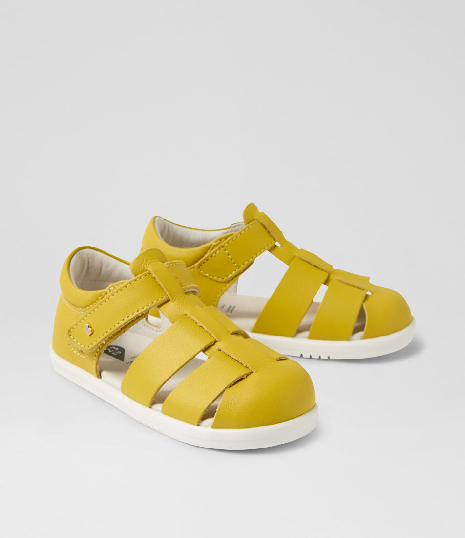 Tidal-BQ - I-Walk - Mango Mint