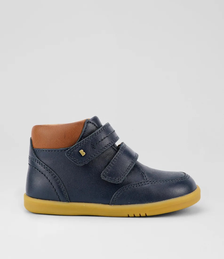 Timber - I-Walk - Navy
