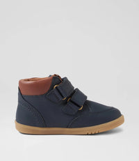 Timber - I-Walk - Navy