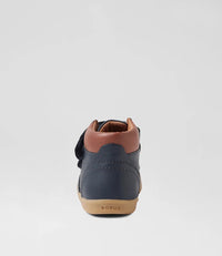 Timber - I-Walk - Navy