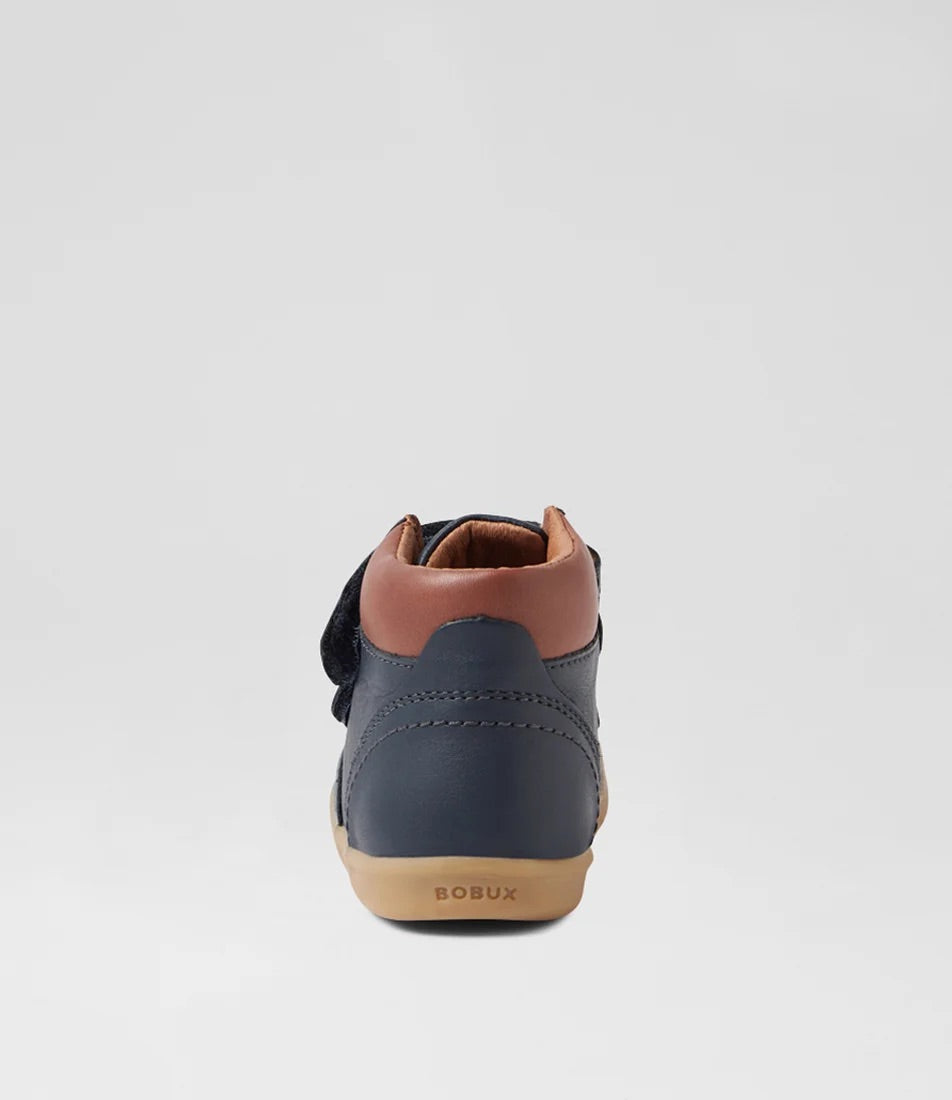 Timber - I-Walk - Navy