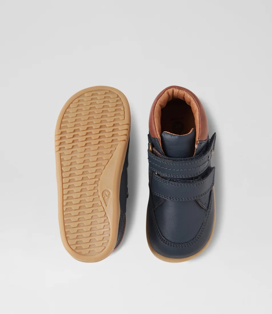 Timber - I-Walk - Navy