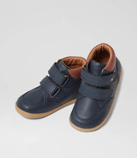Timber - I-Walk - Navy