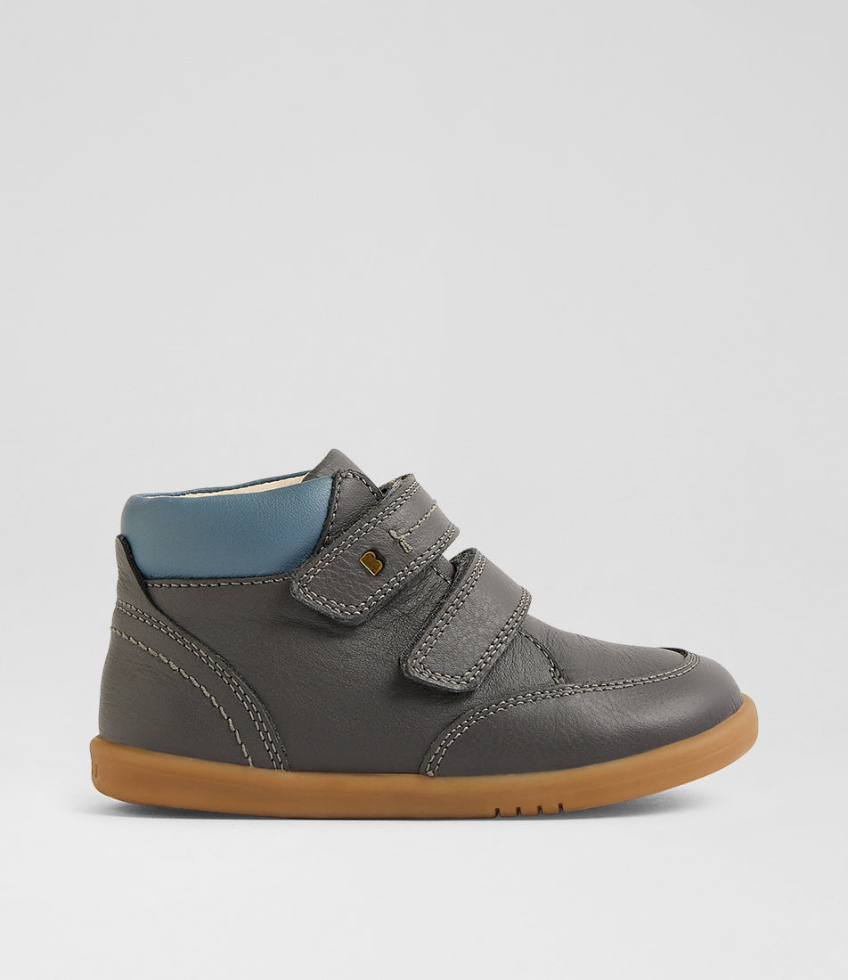 Timber - I-Walk - Dk Gull Grey