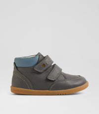 Timber - I-Walk - Dk Gull Grey