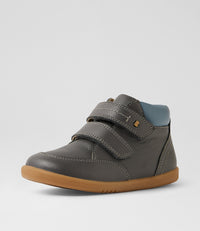 Timber - I-Walk - Dk Gull Grey