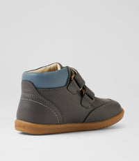Timber - I-Walk - Dk Gull Grey