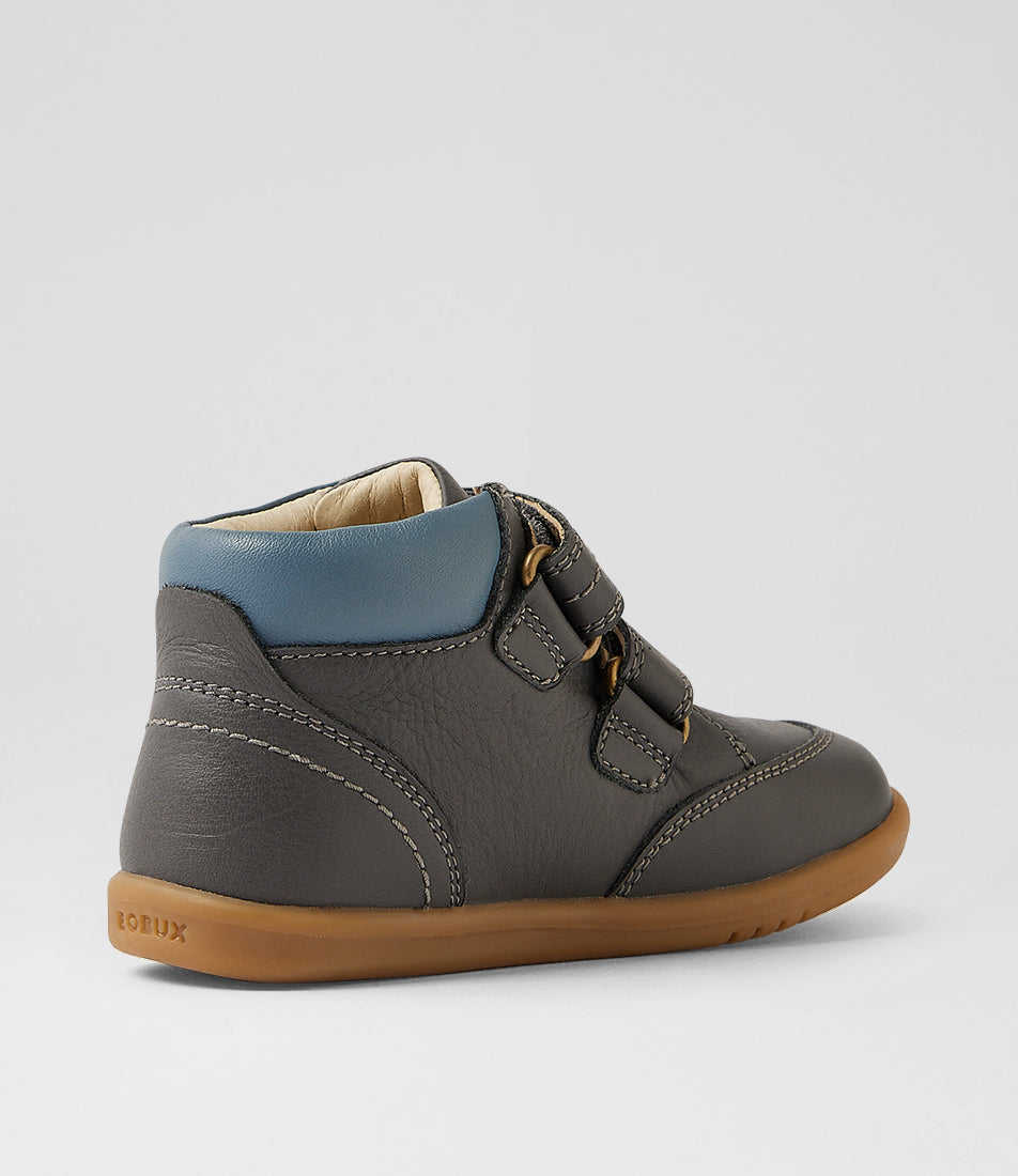Timber - I-Walk - Dk Gull Grey