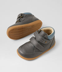 Timber - I-Walk - Dk Gull Grey