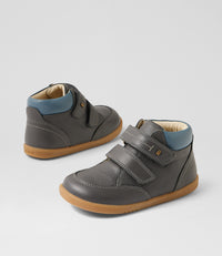 Timber - I-Walk - Dk Gull Grey