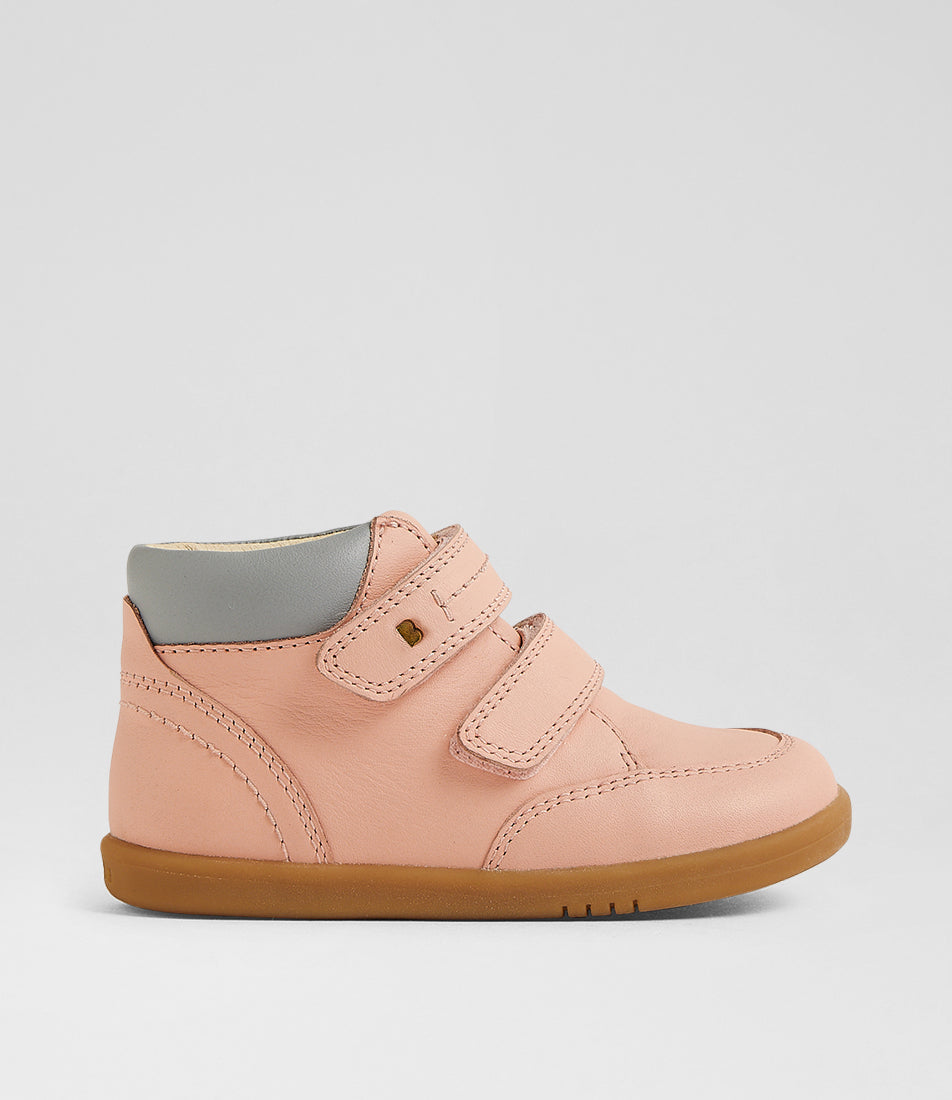 Timber - I-Walk - Cameo Rose