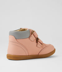 Timber - I-Walk - Cameo Rose