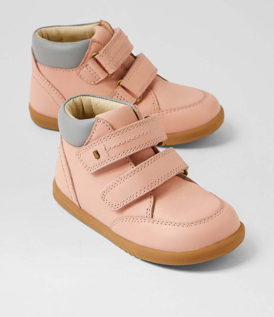 Timber - I-Walk - Cameo Rose