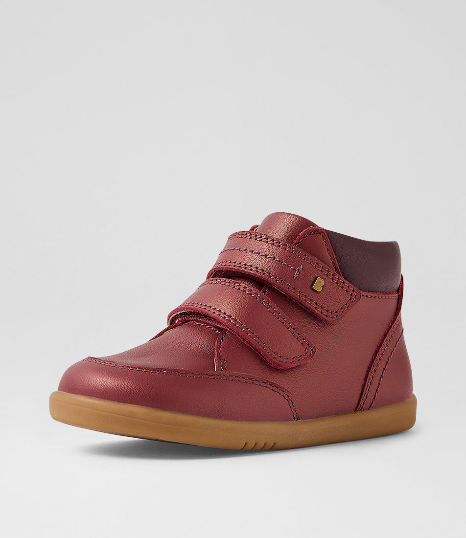 Timber - I-Walk - Tibitan Red