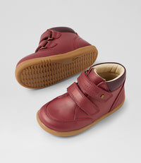 Timber - I-Walk - Tibitan Red