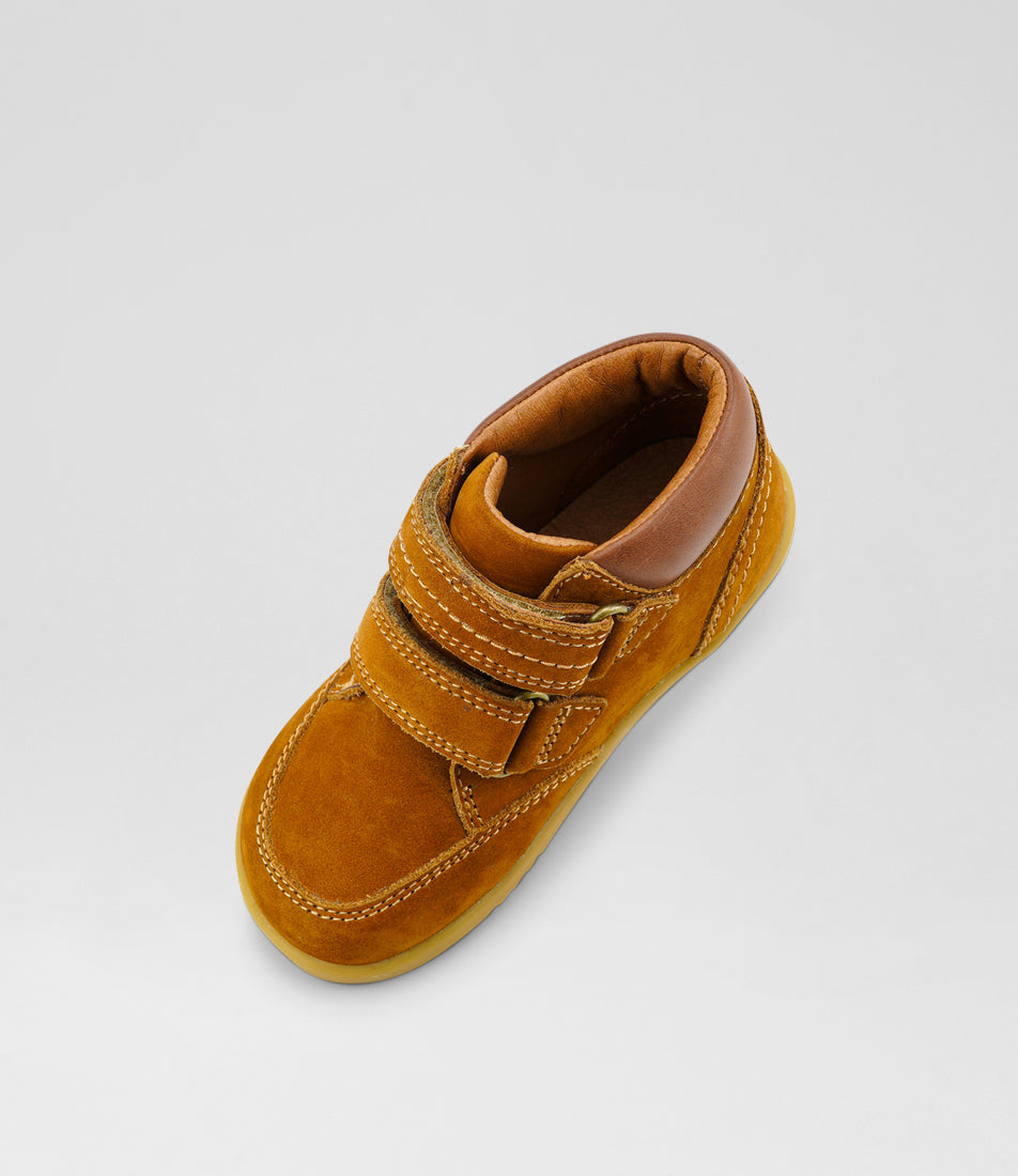 Timber - I-Walk - Mustard