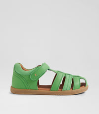 Roam-BQ - Kid+ - Retro Green