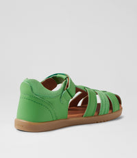 Roam-BQ - Kid+ - Retro Green