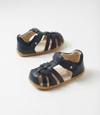 Cross Jump  - Step Up - Navy