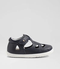 Zap II  - Step Up - Navy