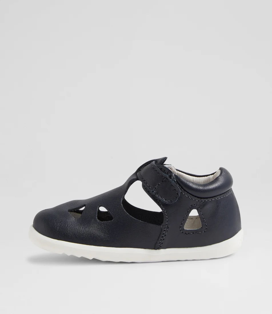 Zap II  - Step Up - Navy