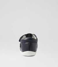 Zap II  - Step Up - Navy