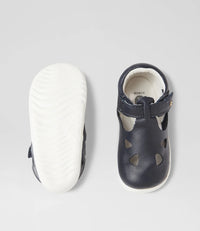 Zap II  - Step Up - Navy
