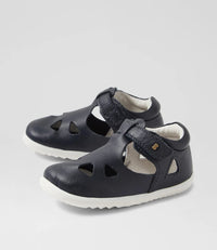 Zap II  - Step Up - Navy