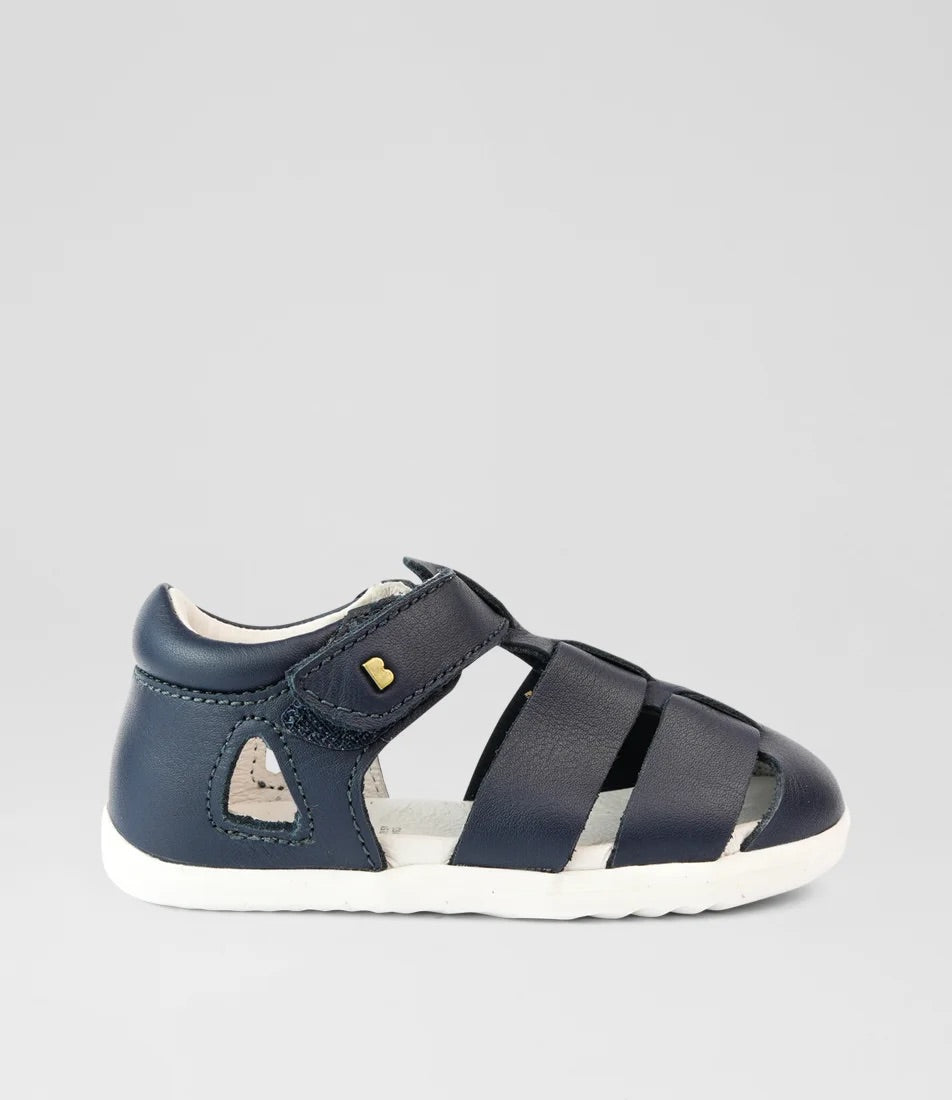 Tidal  - Step Up - Navy