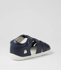 Tidal  - Step Up - Navy