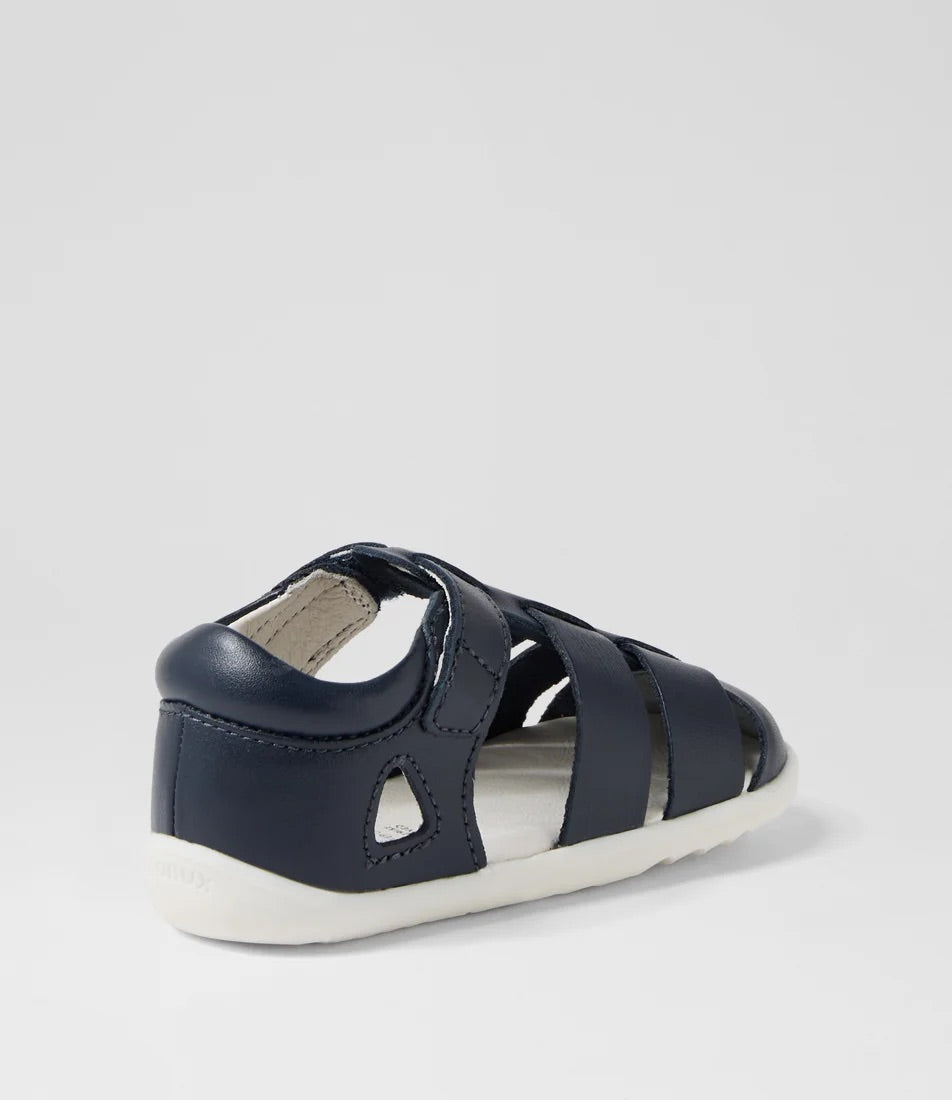 Tidal  - Step Up - Navy
