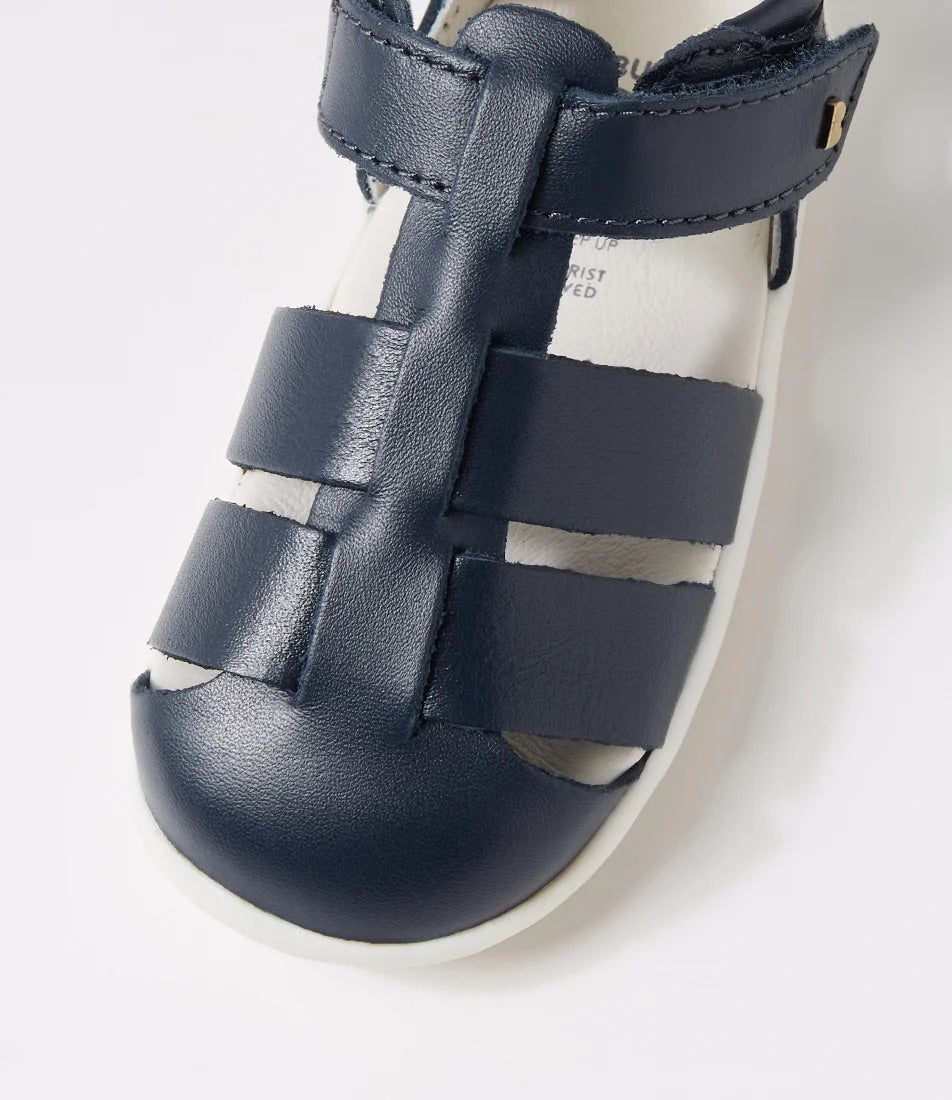 Tidal  - Step Up - Navy