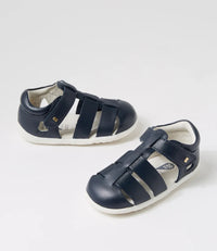 Tidal  - Step Up - Navy