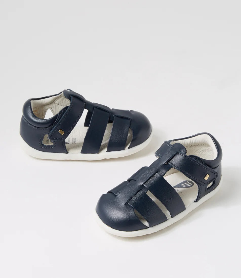 Tidal  - Step Up - Navy