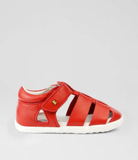 Tidal  - Step Up - Red
