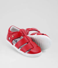 Tidal  - Step Up - Red