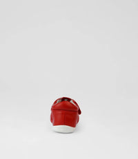 Tidal  - Step Up - Red