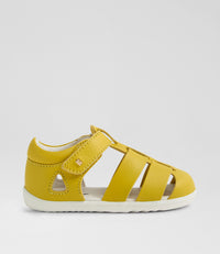 Tidal-BQ - Step Up - Mango Mint