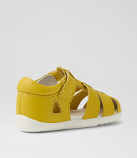 Tidal-BQ - Step Up - Mango Mint