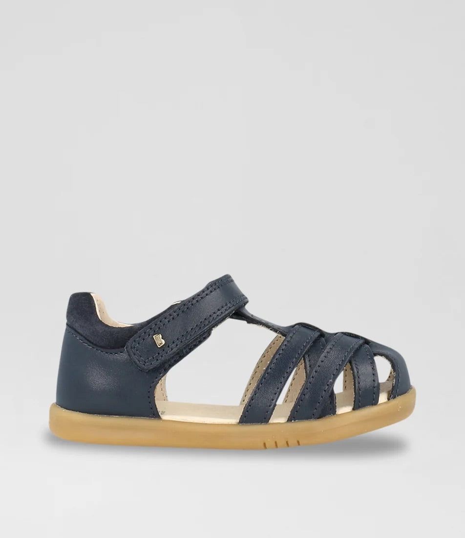 Cross Jump - I-Walk - Navy