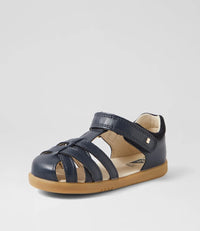 Cross Jump - I-Walk - Navy