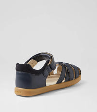 Cross Jump - I-Walk - Navy