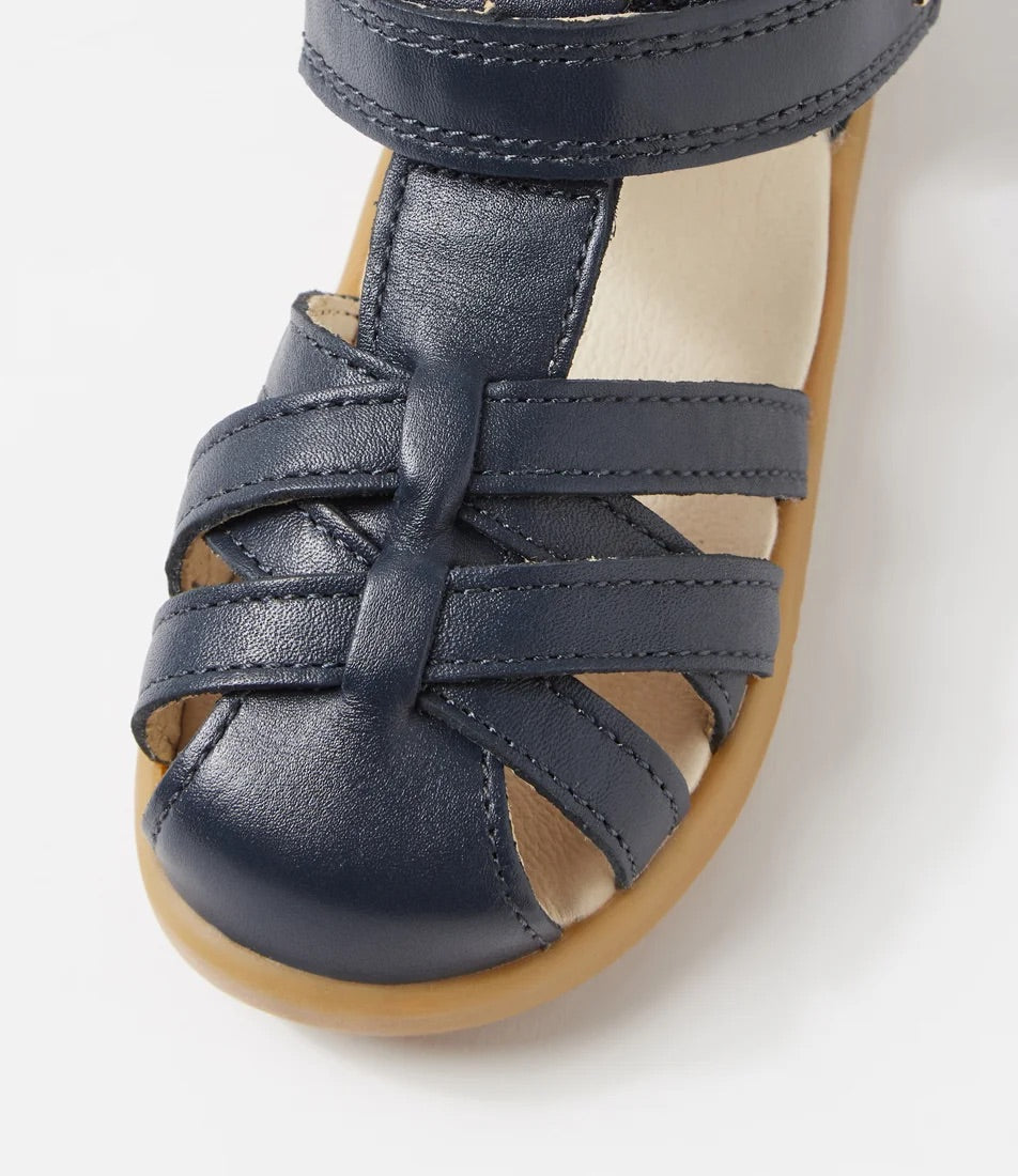Cross Jump - I-Walk - Navy