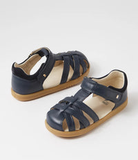 Cross Jump - I-Walk - Navy